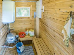 Fotografie z fotogalerie ubytování Holiday Home Sieralahden lomakylä- nr 1 by Interhome v destinaci Sönkkä
