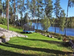 Gallery image of Holiday Home Safiiri by Interhome in Holiseva