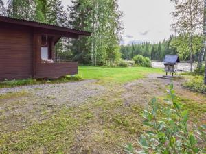 Fotografie z fotogalerie ubytování Holiday Home Sieralahden lomakylä- nr 1 by Interhome v destinaci Sönkkä