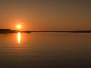 Φυσικό τοπίο κοντά σε αυτή η παραθεριστική κατοικία
