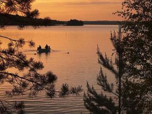 Φυσικό τοπίο κοντά σε αυτή η παραθεριστική κατοικία