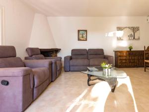 Posedenie v ubytovaní Holiday Home El Dorada Playa by Interhome