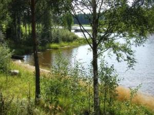 Fotografie z fotogalerie ubytování Holiday Home Grande tahko by Interhome v destinaci Valkeinen