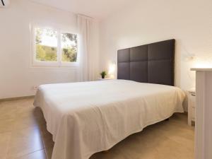Posteľ alebo postele v izbe v ubytovaní Holiday Home El Dorada Playa by Interhome