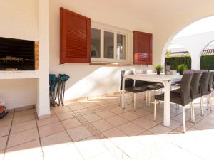 Fotografia z galérie ubytovania Holiday Home El Dorada Playa by Interhome v destinácii Cambrils