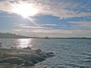 Φυσικό τοπίο κοντά σε αυτή η παραθεριστική κατοικία