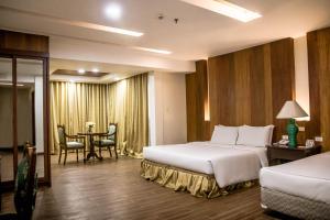 Gallery image of La Fiesta Hotel in Iloilo City