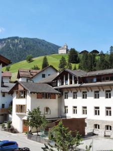 Gallery image of Chalet Hotel Diamant in San Martino in Badia