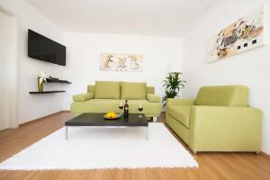 Gallery image of Traditional Apartments Vienna TAV in Vienna