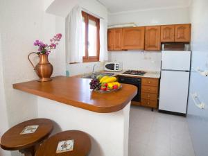 Gallery image of Apartment Ondina 03 in La Canuta