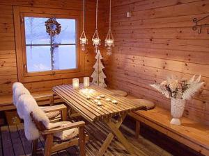 Fotografie z fotogalerie ubytování Holiday Home Alahuone by Interhome v destinaci Pätiälä