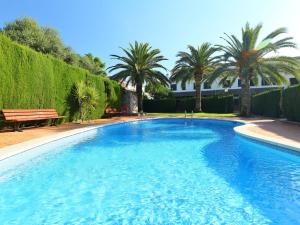 Holiday Home Calderon de la Barca, Cambrils – Bijgewerkte ...