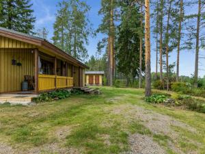Gallery image of Holiday Home Rantapirtti by Interhome in Niskamäki