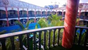 Gallery image of Roman Empire Panglao Boutique Resort in Panglao