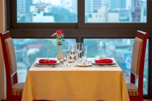 Foto Hanois asuva majutusasutuse Hanoi Larosa Hotel galeriist