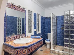 Zdjęcie z galerii obiektu Holiday Home Villa Ebano by Interhome w mieście Torremuelle