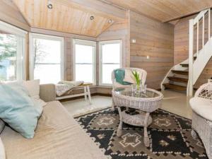 Gallery image of Holiday Home Hästöskata a by Interhome in Kruunupyy