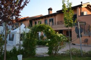 Gallery image of Agriturismo Le Vigne in Fermo
