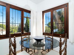 Fotografie z fotogalerie ubytování Holiday Home Sunshine by Interhome v destinaci Moraira