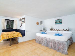 Fotografie z fotogalerie ubytování Holiday Home Sunshine by Interhome v destinaci Moraira