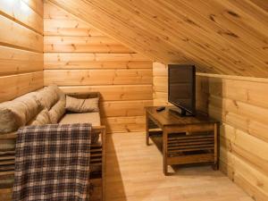 Posezení v ubytování Holiday Home Rentotahko by Interhome + 7 fotografií
