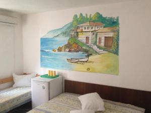 Легло или легла в стая в Guest House Rusalka