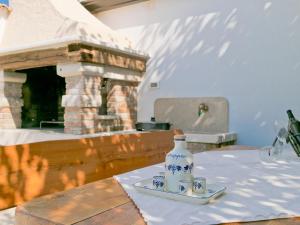 Zdjęcie z galerii obiektu Holiday Home Darija by Interhome w mieście Villanuova