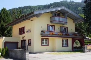 Fotografia z galérie ubytovania Mountain Motel v Kaprune