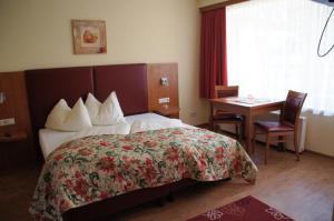 Fotografia z galérie ubytovania Mountain Motel v Kaprune