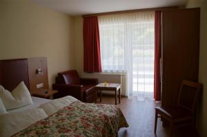 Fotografia z galérie ubytovania Mountain Motel v Kaprune