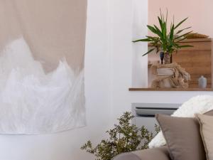 Posezení v ubytování Holiday Home Villa Toscana by Interhome