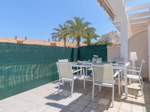 Fotografia z galérie ubytovania Apartment Moreras del Saladar-5 by Interhome v destinácii Jávea
