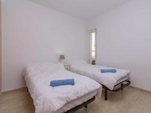 Fotografia z galérie ubytovania Apartment Moreras del Saladar-5 by Interhome v destinácii Jávea