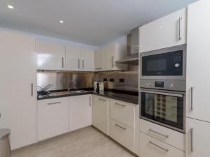Fotografia z galérie ubytovania Apartment Moreras del Saladar-5 by Interhome v destinácii Jávea