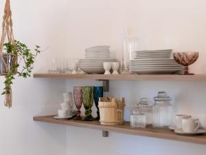 Billede fra billedgalleriet på Holiday Home Villa Figlica by Interhome i Vilanija + 17 billeder