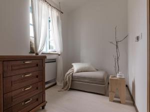 Posezení v ubytování Holiday Home Villa Toscana by Interhome