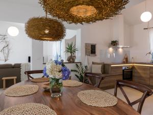 Posezení v ubytování Holiday Home Villa Toscana by Interhome