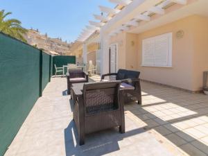 Fotografia z galérie ubytovania Apartment Moreras del Saladar-5 by Interhome v destinácii Jávea