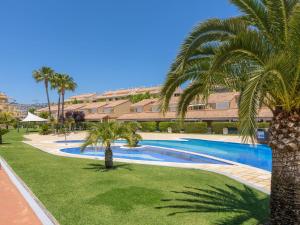 Fotografia z galérie ubytovania Apartment Moreras del Saladar-5 by Interhome v destinácii Jávea