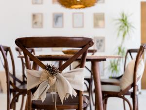 Fotografie z fotogalerie ubytování Holiday Home Villa Toscana by Interhome v destinaci Vilanija