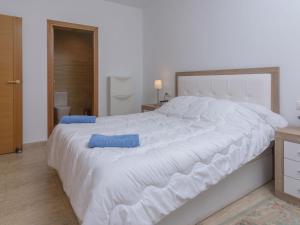 Fotografia z galérie ubytovania Apartment Moreras del Saladar-5 by Interhome v destinácii Jávea