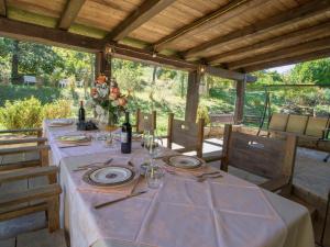 Zahrada ubytování Holiday Home Il Giardino Dei Semplici by Interhome