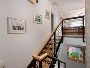 Fotografia z galérie ubytovania Villa Vlastelini II by Interhome v destinácii Hrvatini