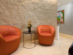 Posedenie v ubytovaní Villa Vlastelini II by Interhome