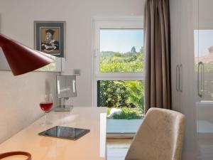 Fotografia z galérie ubytovania Villa Vlastelini II by Interhome v destinácii Hrvatini