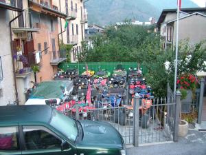 Ospiti di Hotel Marguareis