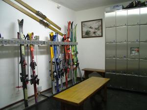 Foto dalla galleria di Hotel Marguareis a Limone Piemonte