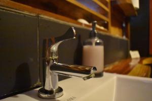 Fotografie z fotogalerie ubytování Beach House Cambodia v destinaci Koh Rong Sanloem