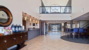 Gallery image of Best Western Northwest Corpus Christi Inn & Suites in Corpus Christi