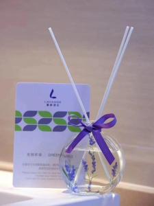 Зображення з фотогалереї помешкання Lavande Hotel Shanghai Jiading Xincheng Stadium Branch у місті Jiading